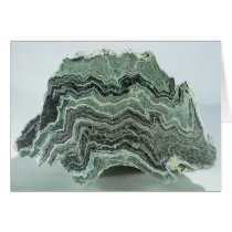 Schist rock cards