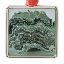 Schist rock ornaments