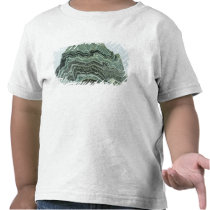 Schist rock t-shirts