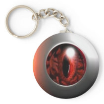 SCHIZO Keychain
