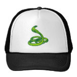 Schlange Kobra snake cobra Kultcaps