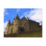 Schloss Buerresheim Postcard