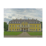 Schloss / castle Neuwied Postcard