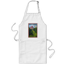 Schloß Eggersberg Aprons