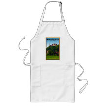 Schloß Hexenagger Aprons