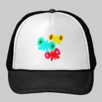 Schmetterlinge butterflies hats