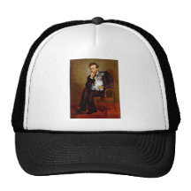 Schnauzer 11N - Lincoln Hats