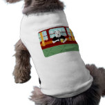 Schnauzer Beer Pub Pet Tshirt