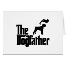 Schnauzer Cards