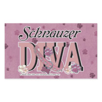 Schnauzer DIVA