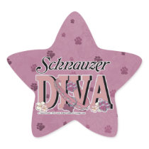 Schnauzer DIVA