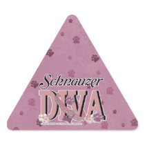 Schnauzer DIVA