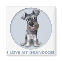 Schnauzer Granddog