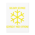 schnee icon