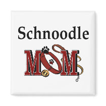 Schnoodle MOM Gifts