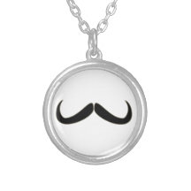 Schnurrbart moustache mustache schmuck