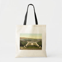 Schoenbrunn Castle (i.e., Sch&ouml;nbrunn), Vienna Bags