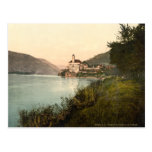 Schonbuchel, Schneeberg, Austria Postcard