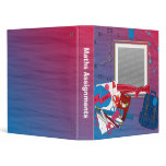 school Binder