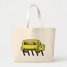 School Bus Bag