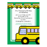 School Bus/ photo Postcard