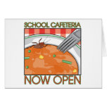 School Cafeteria