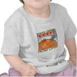 School Cafeteria Shirt