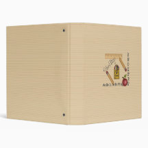 School Days Binder