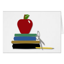 School Days Card