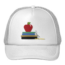 School Days Hat