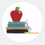 School Days Sticker