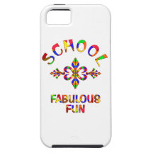 School Fabulous Fun