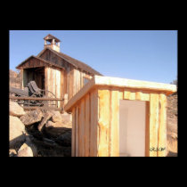 School House 133 posters