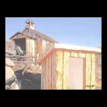 School House 133a posters