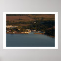 School House Slough, Lake Lawtonka posters