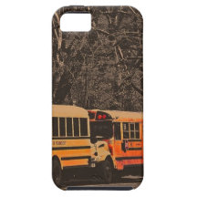 School iPhone 5 Case