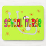 School Nurse Gifts & T-Shirts