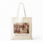 School of Athens Bag