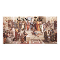 School of Athens
