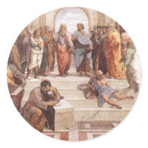 School of Athens