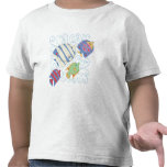 School of Fish T-shirt