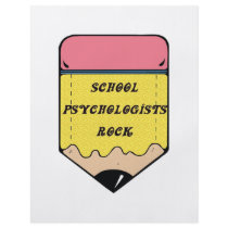 SCHOOL PSYCHOLOGIST ROCK