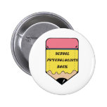 SCHOOL PSYCHOLOGIST ROCK PINS
