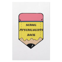 SCHOOL PSYCHOLOGIST ROCK