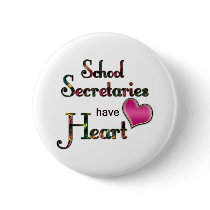 School Secretaries Have Heart