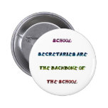 SCHOOL SECRETARIES PIN