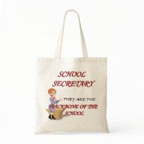 SCHOOL SECRETARY 2 copy Bag