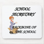 SCHOOL SECRETARY