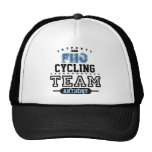School Sport Team Hat