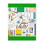 School subjects3